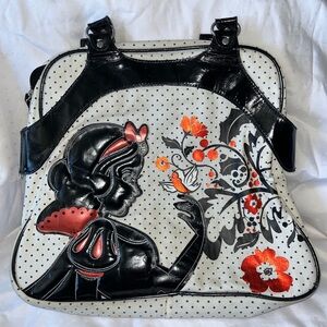 Loungefly Snow White purse